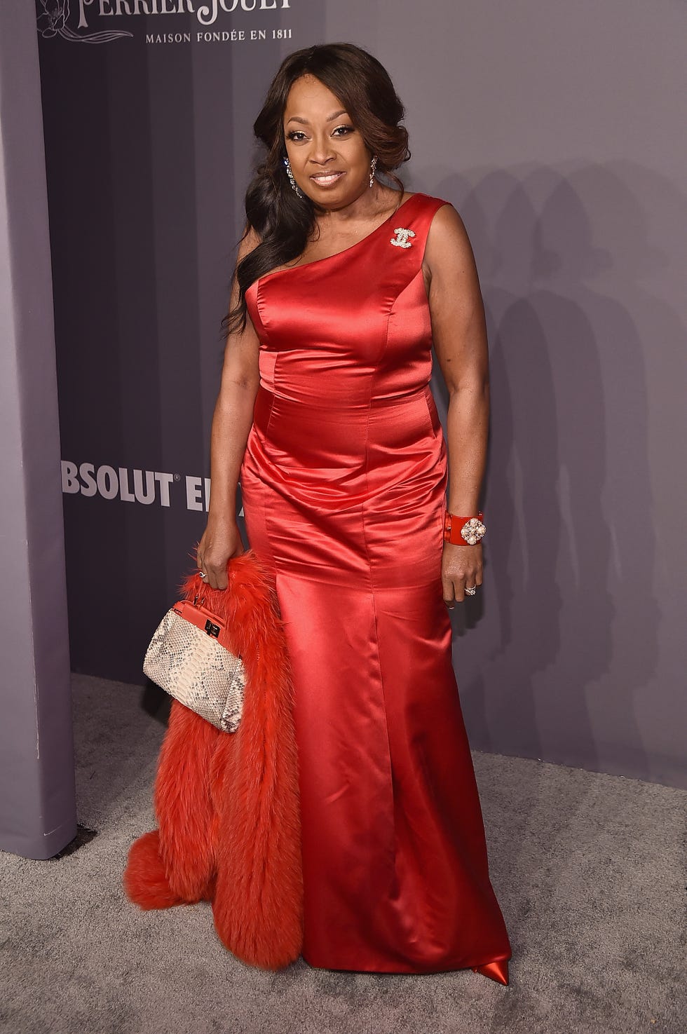 amfAR New York Gala 2019 - Arrivals