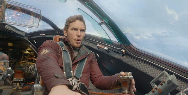 Marvel Theory: Where will Star-Lord Show Up Next?