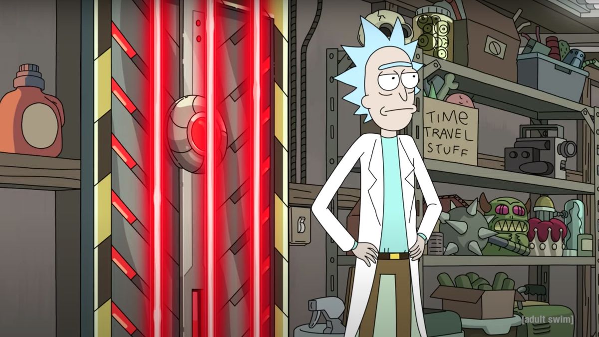 Rick & Morty Season 7 – What To Expect? - Social Nation
