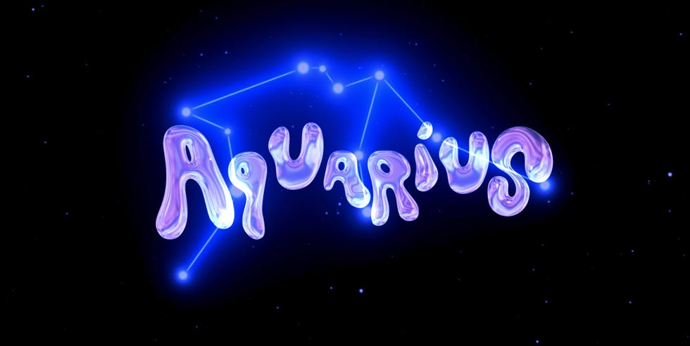 aquarius star sign dates horoscope readings