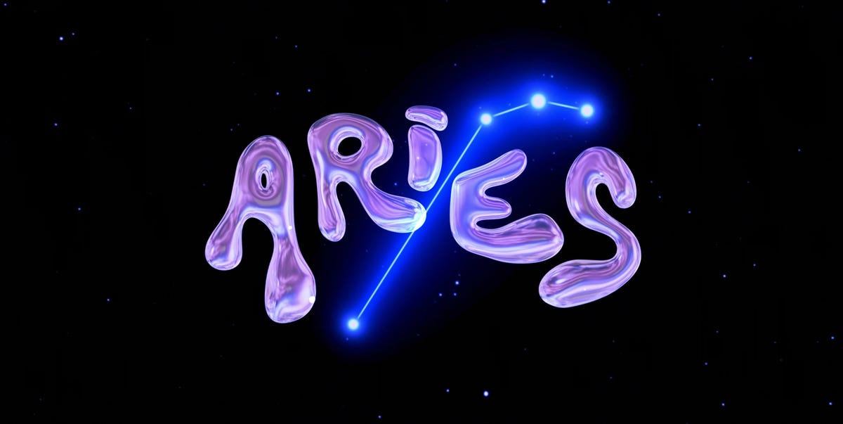 Aries 2025 Horoscope: Unlock Your Career, Love, and Financial Destiny