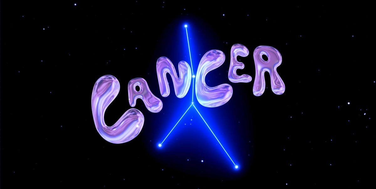 2025 horoscope predictions for Cancer: Love, life and career