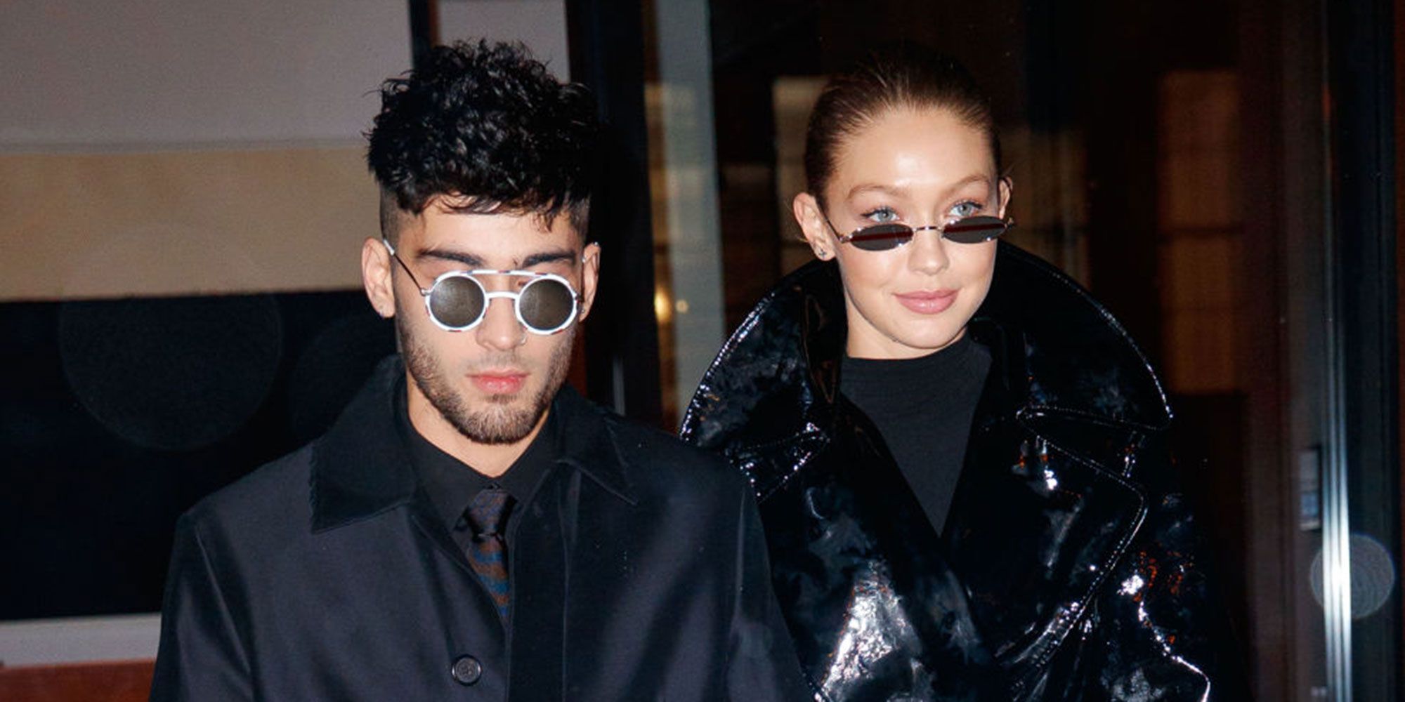 Why Gigi And Zayn's Breakup Bums Me Out