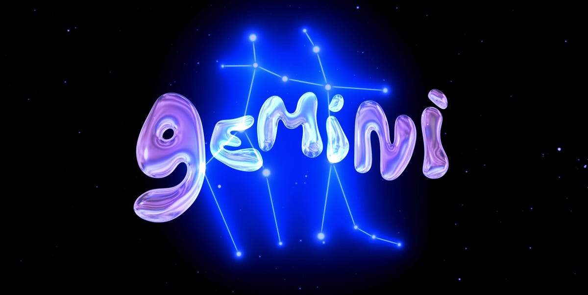 What can Geminis expect from 2025?