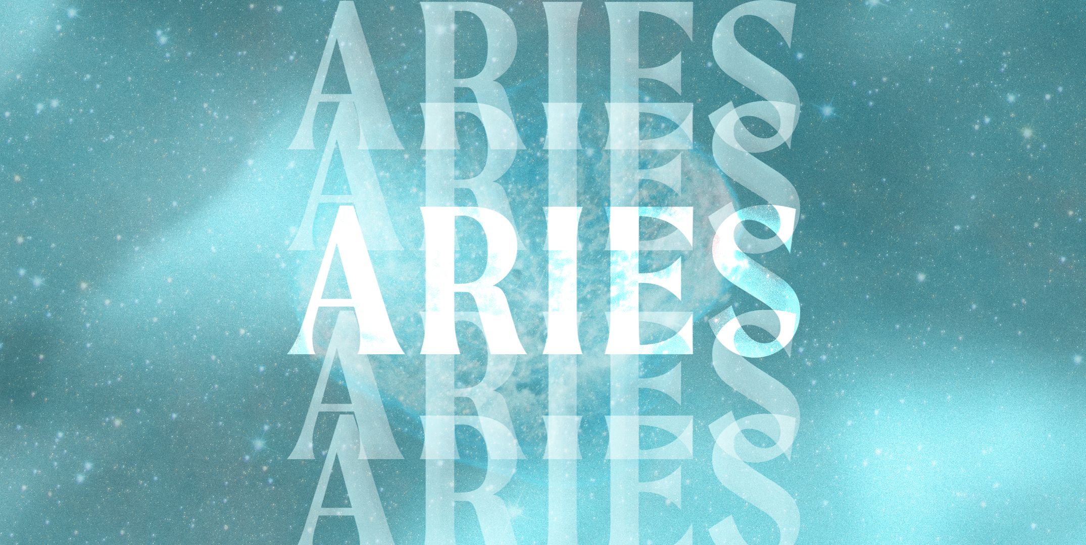Aries star sign traits, personality and characteristics