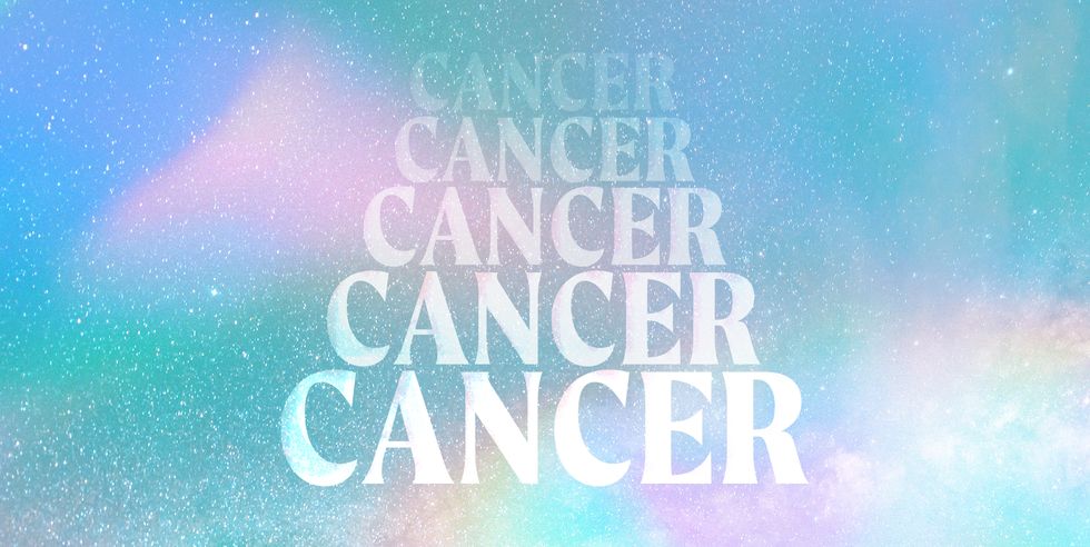 cancer star sign horoscope