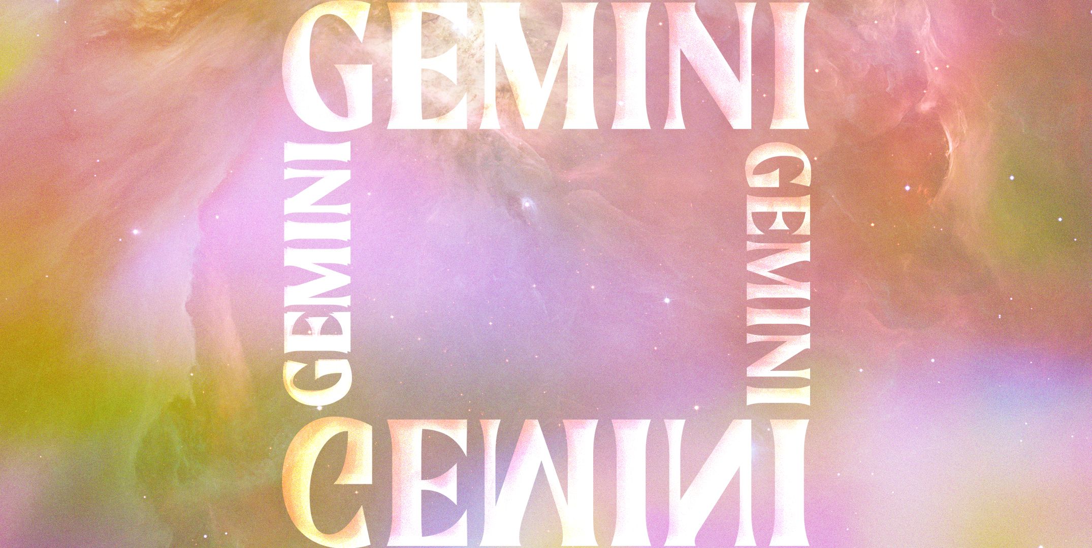 Gemini traits, dates and personality