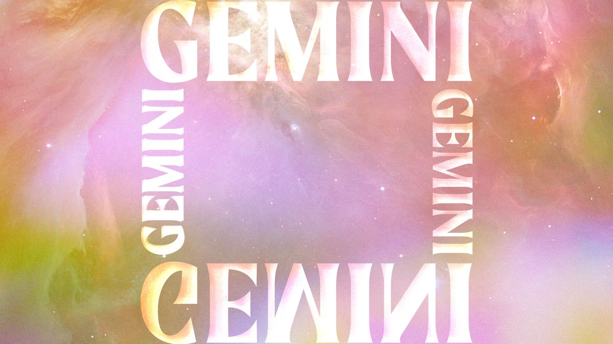 preview for Gemini: Celebrities and their traits