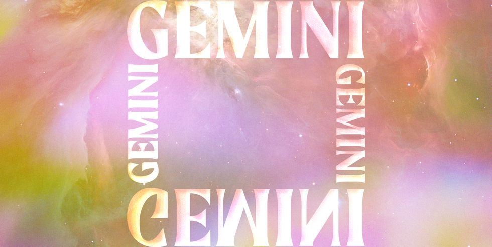 gemini star sign horoscope