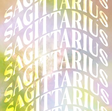 sagittarius star sign horoscope