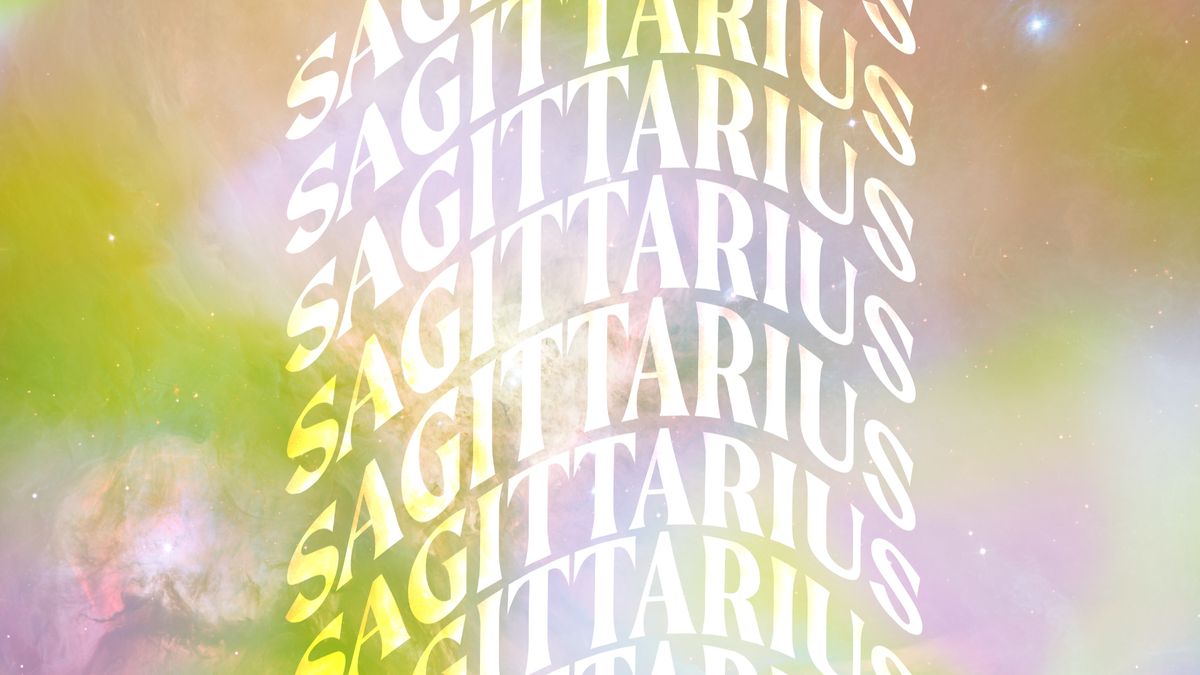 preview for Sagittarius: Celebs and their traits