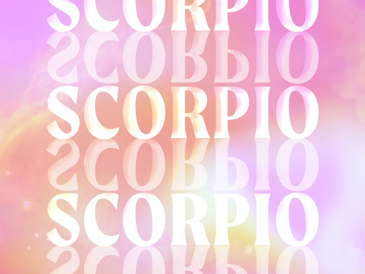 Scorpio traits and personality characteristics