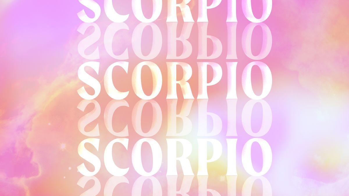 preview for Scorpio: Celebs and their Traits