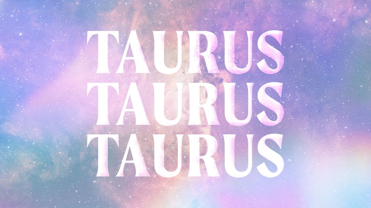 volleyball ude af drift Distrahere Taurus traits and Taurus star sign explained