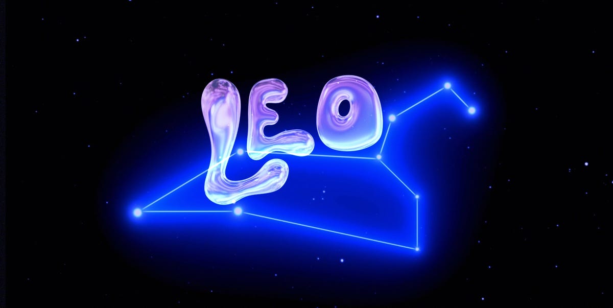 Leo 2025 Horoscope: Unlocking Career, Love, and Financial Success