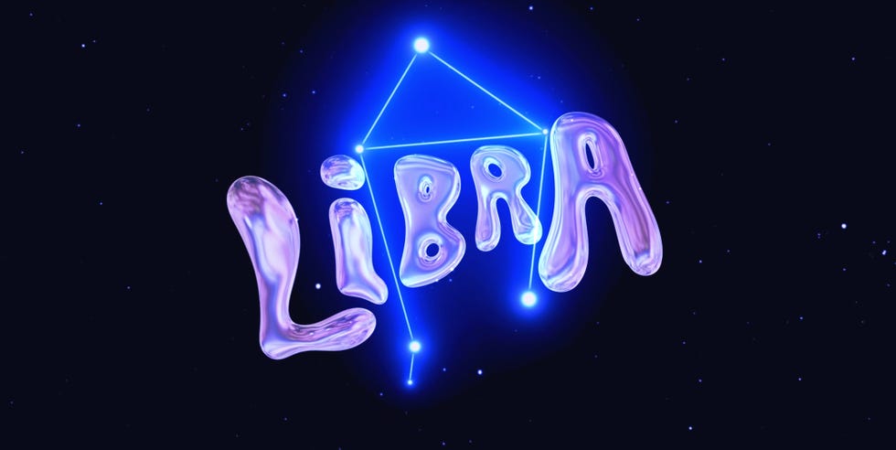 Libra traits and personality characteristics, dates