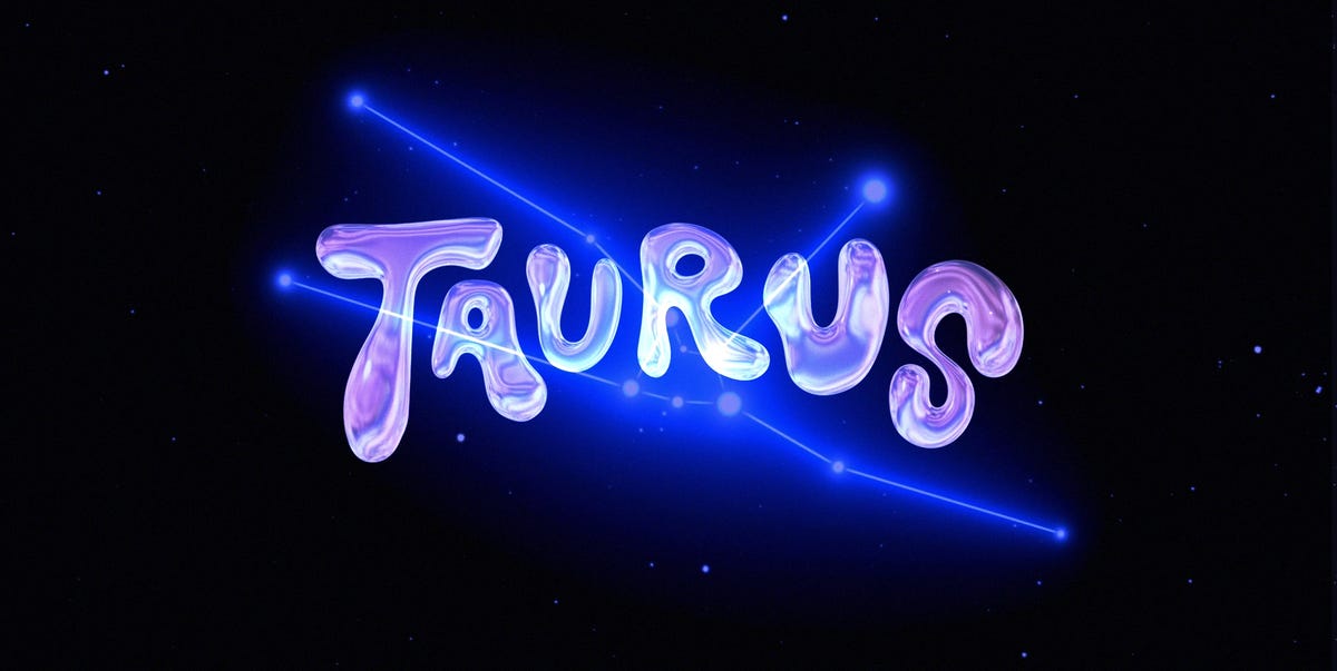 Taurus 2025 Horoscope and Tarot Reading