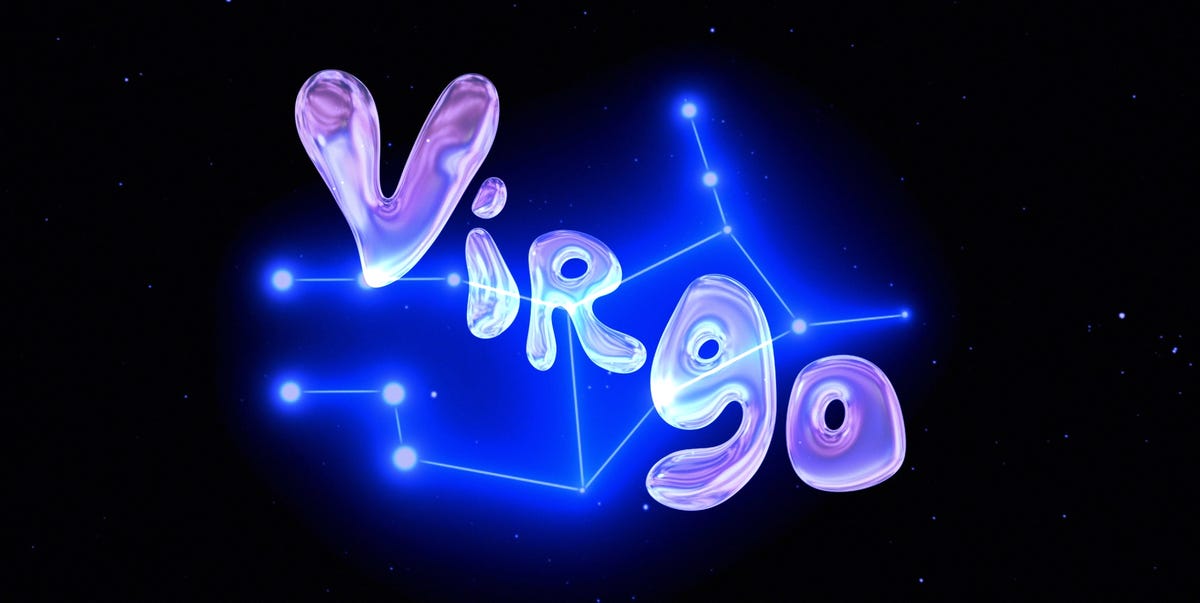 Virgo 2025 horoscope predictions for life, love and career