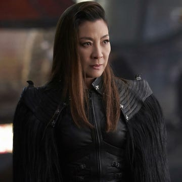 star trek discovery michelle yeoh as georgiou