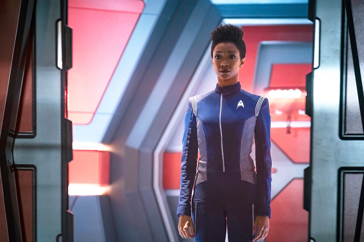 star trek discovery uk tv