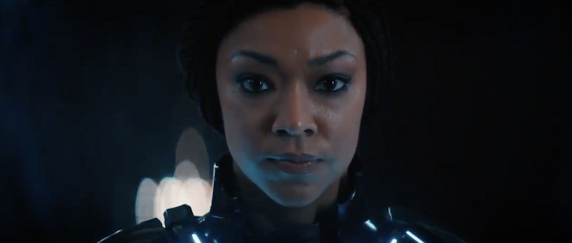 Star Trek Discovery confirms when it will end