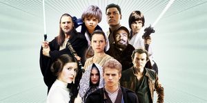 star wars movies in order