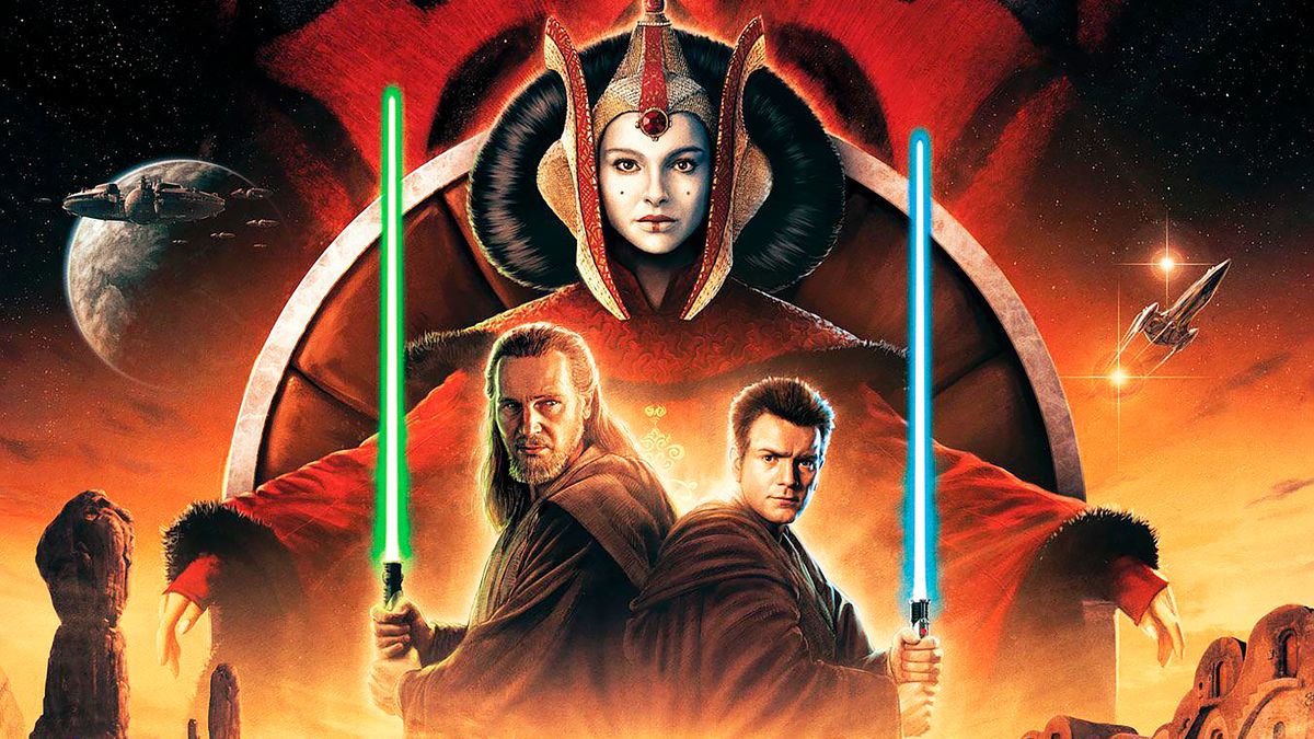 preview for Star Wars: los 10 mejores duelos a espada láser