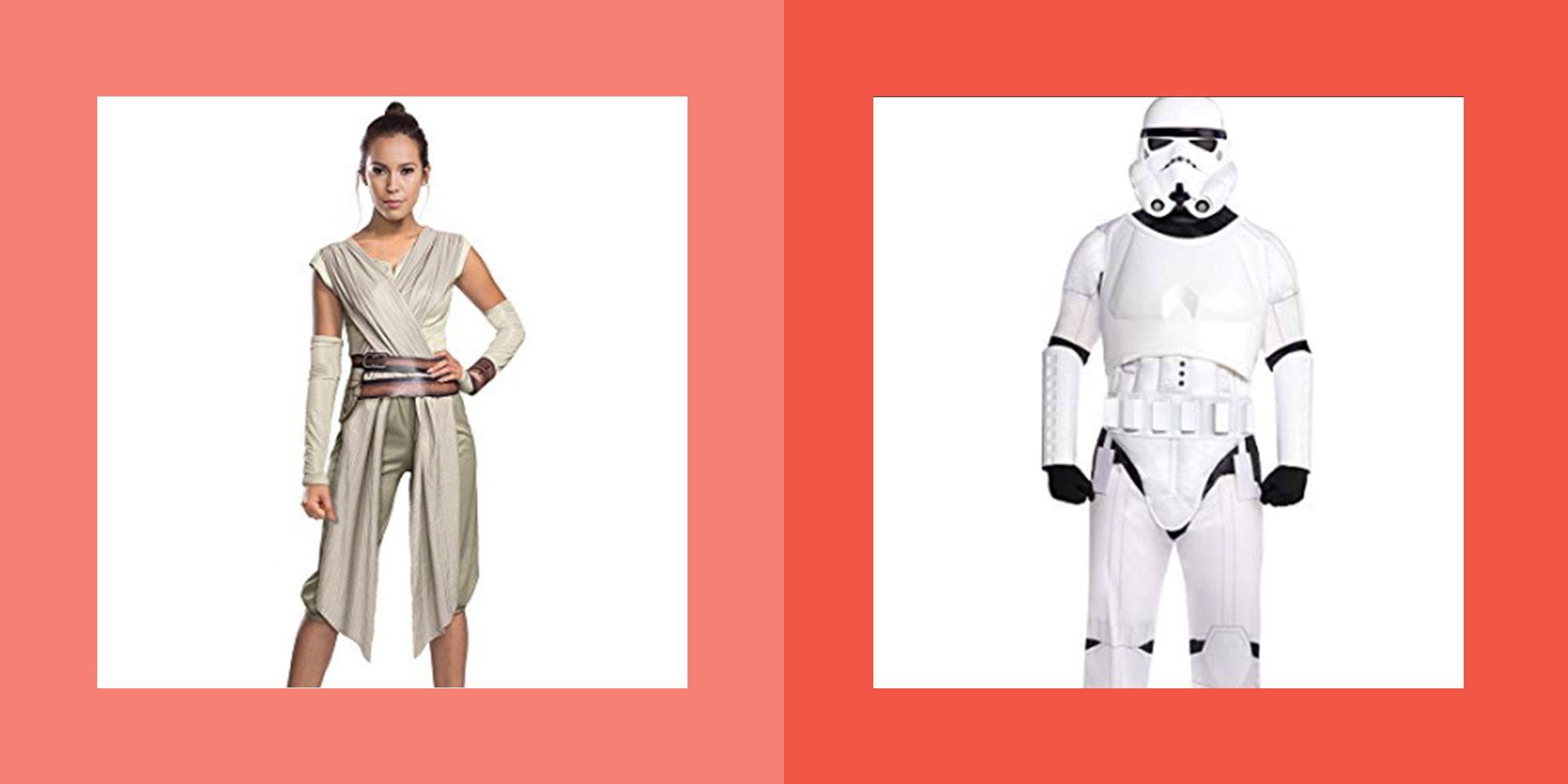 Cyclopen eten Noord 26 "Star Wars" Costumes — DIY "Star Wars" Costumes