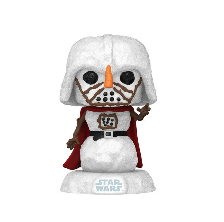 Buy Funko POP! Season 3 Valentines Star Wars Collectors Set