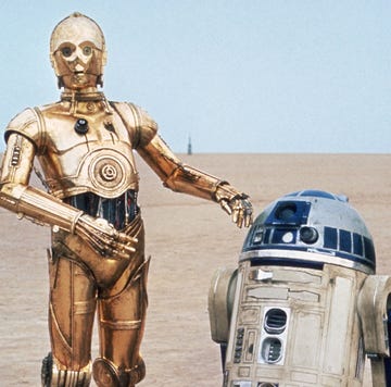 star wars   c3po and r2d2