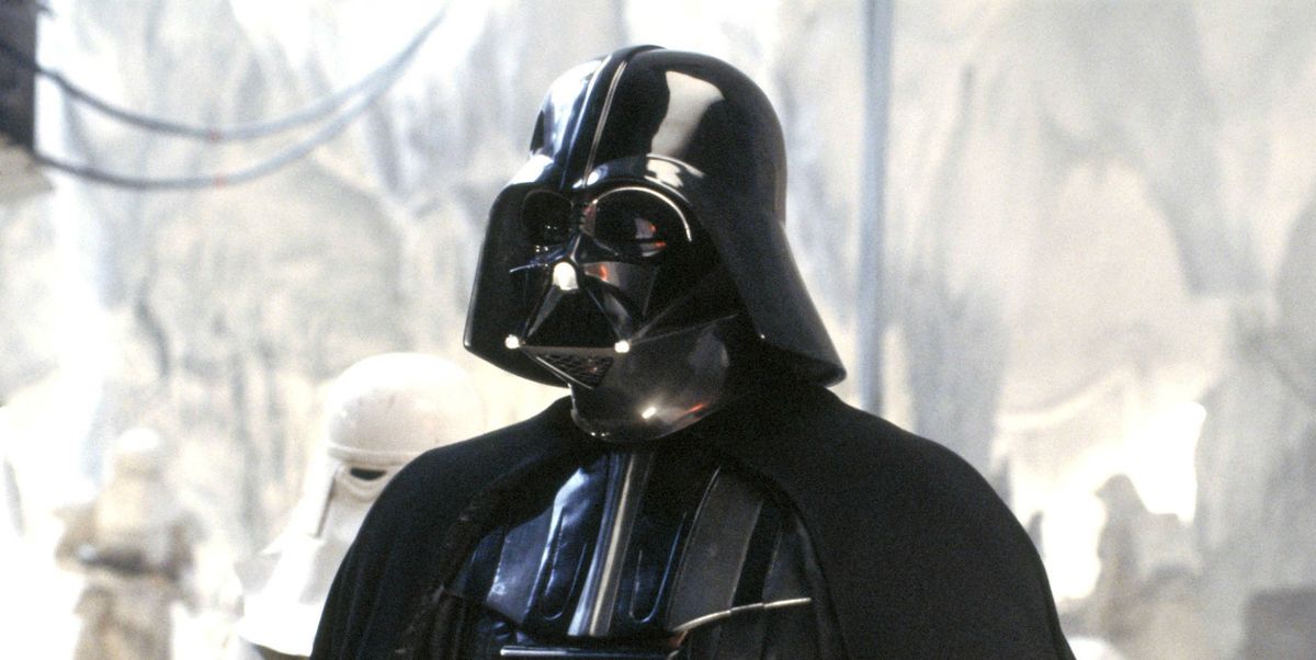 Star Wars reveals Darth Vader's redemption started earlier than we thought