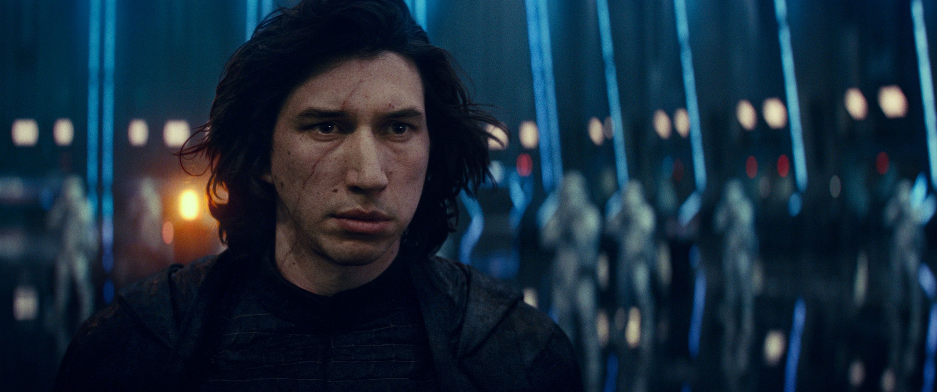 Rise Of Skywalker Has A Subtle Nod To Kylo Ren's Redemption