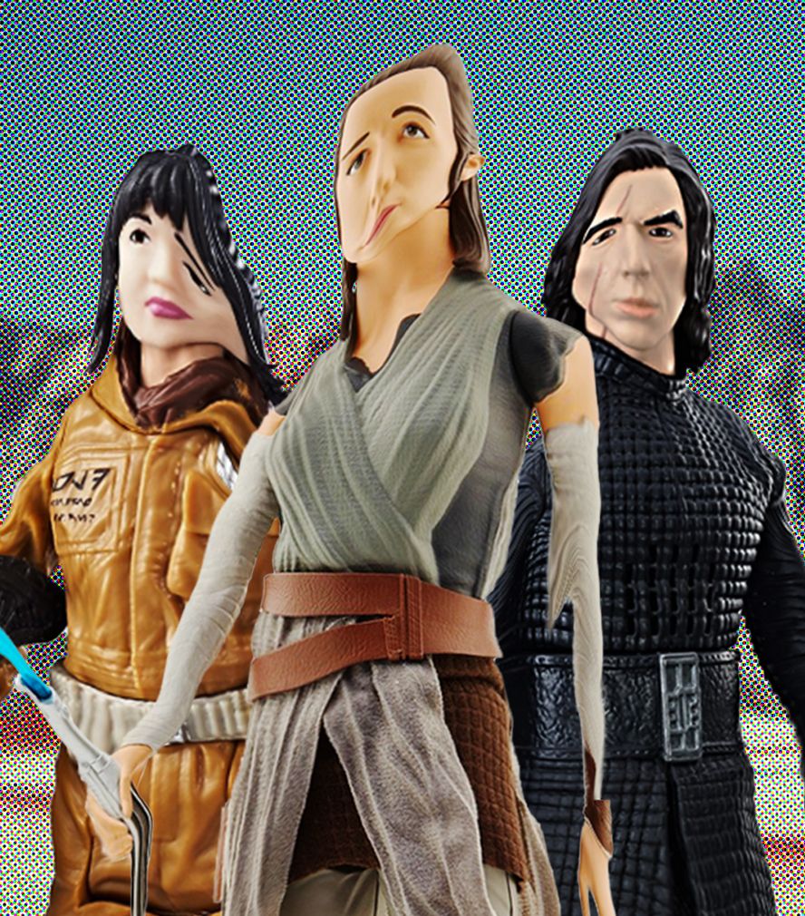 Best star wars clearance toys 2018