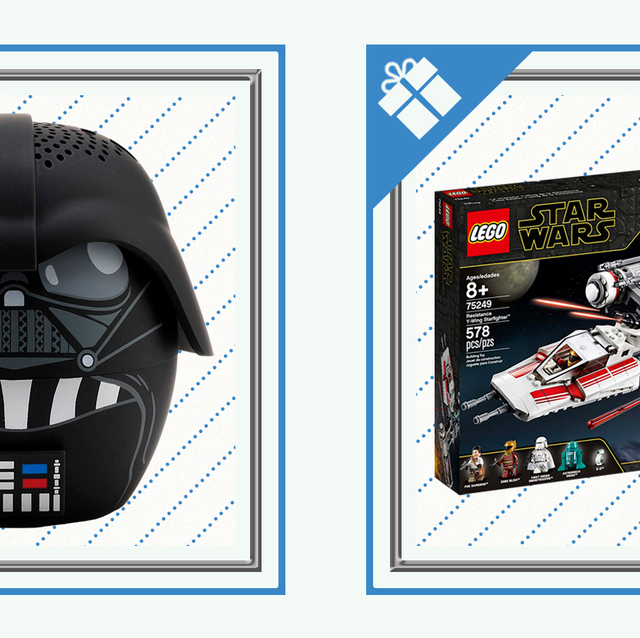 Over 60 of the Best Star Wars Gifts for 2024: Top Picks From