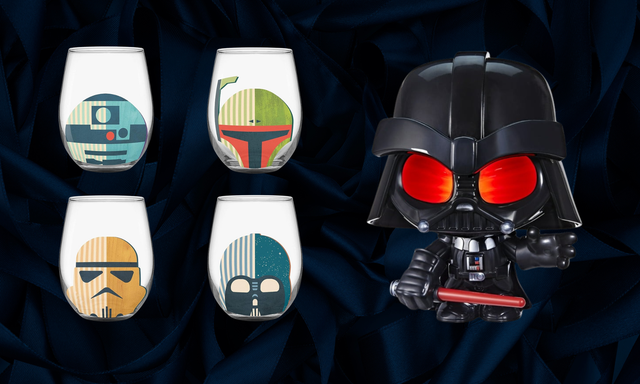 star wars gifts