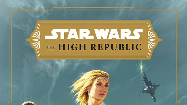 9 Jedi To Know in Star Wars: The High Republic