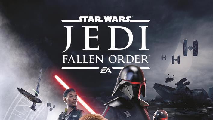 Star Jedi Fallen Order review roundup - PS4, Xbox One PC