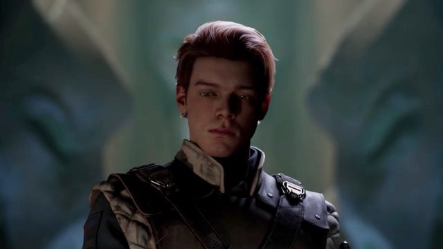 Gotham star Cameron Monaghan on the importance of his Star Wars Jedi role