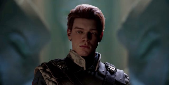 Gotham star Cameron Monaghan on the importance of his Star Wars Jedi role