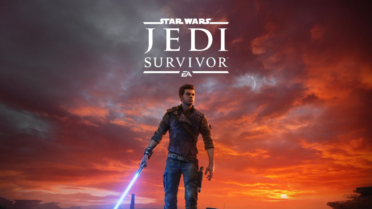 preview for Star Wars Jedi: Survivor - Official Trailer (EA)
