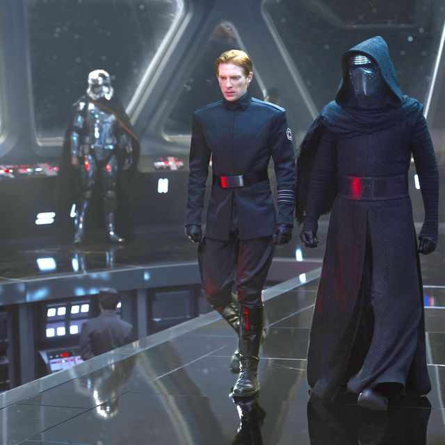 Star Wars - The Force Awakens - 2015