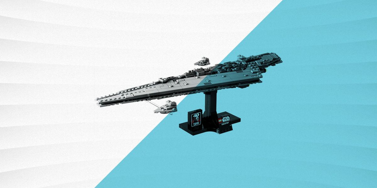 Voorstellen Observatie Burger Lego Star Wars Launch 2023 | May the 4th Lego Star Wars Launch