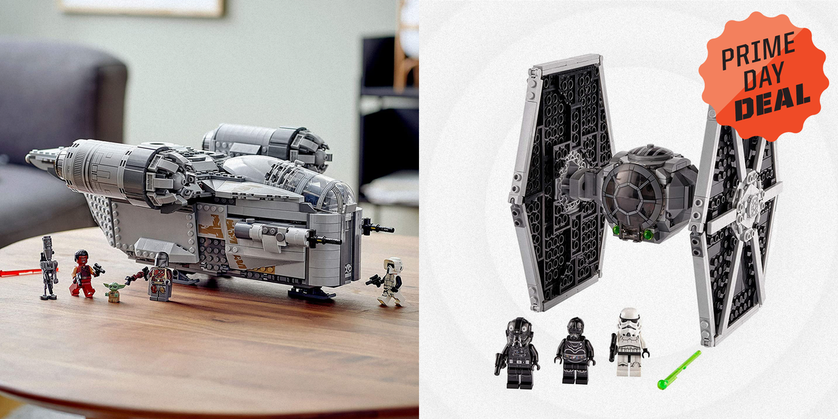 Best Star Wars Day deals 2023 — save on Lego, Hasbro and more for