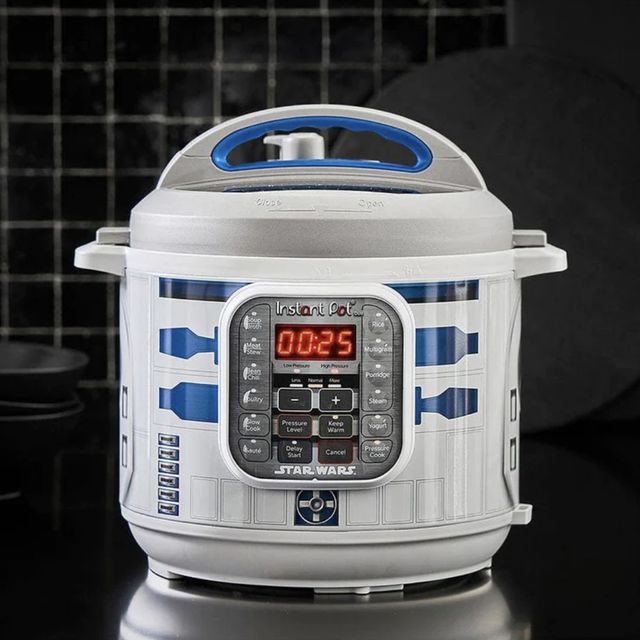 How to choose the best steam cooker - Saga