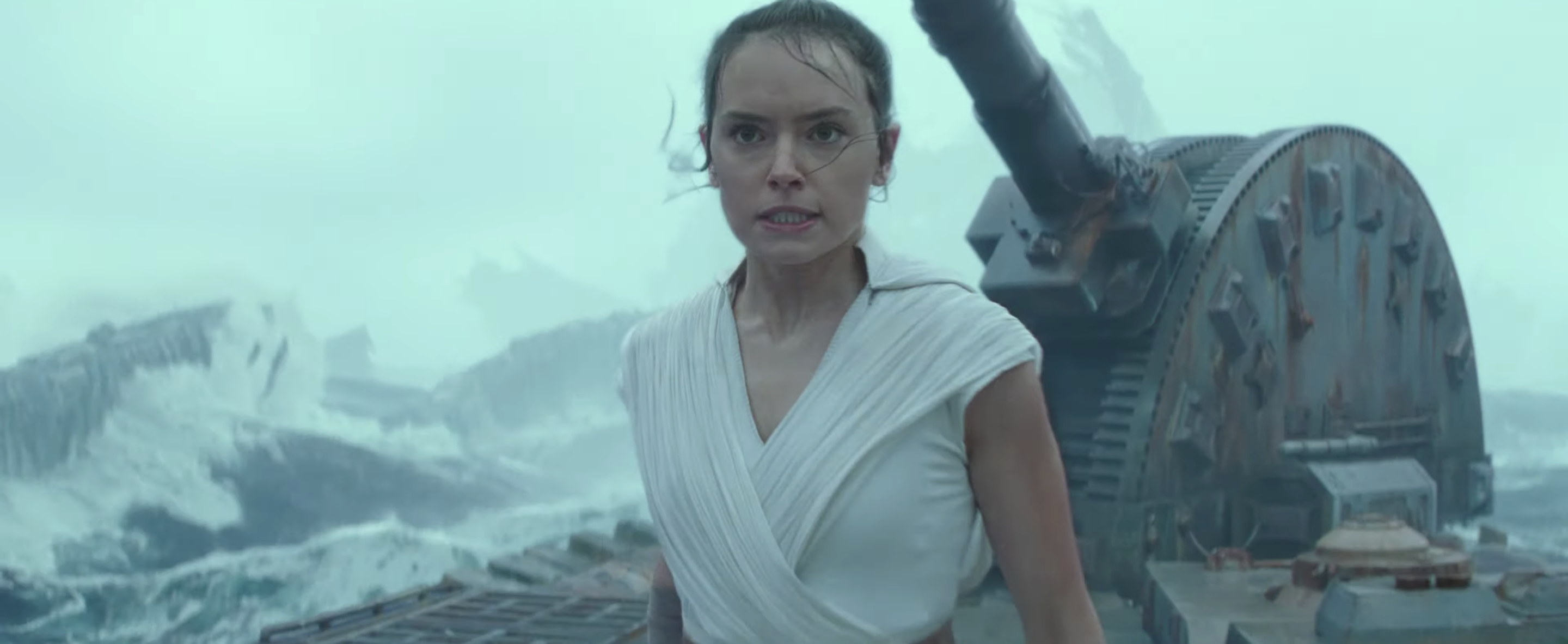 Star Wars The Rise of Skywalker UK release date, cast, trailer, Episode 9  plot - Mirror Online