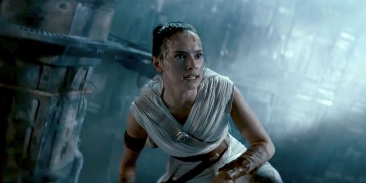 Stream　Film　Watch　Full　of　Star　and　Skywalker　Wars　Rise　Online