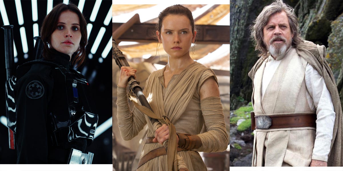 Star Wars Is In Serious Trouble. Who's Going to Save it This Time?