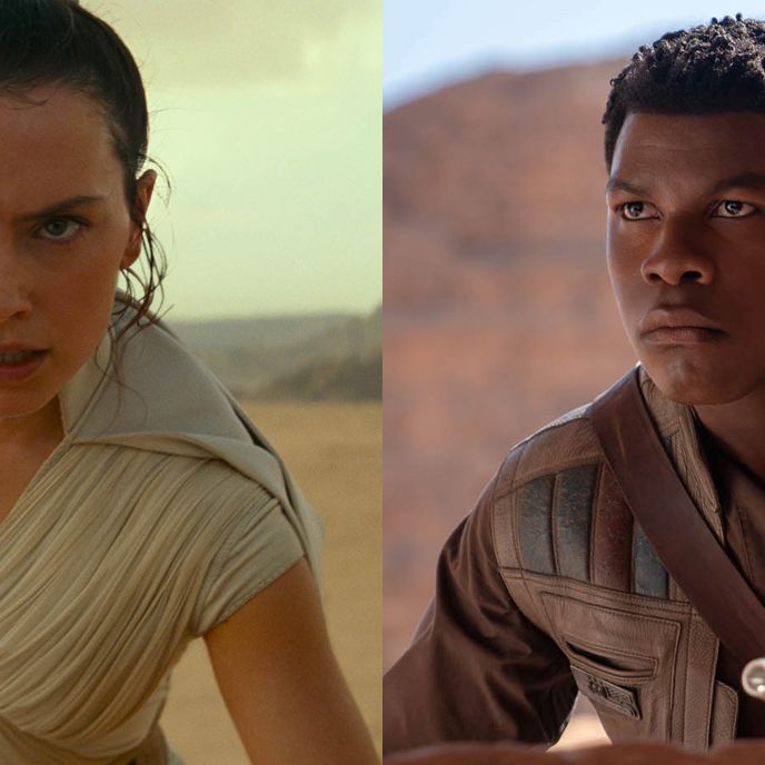 Movie Review: Star Wars- Rise of Skywalker - Fangirl Freakout