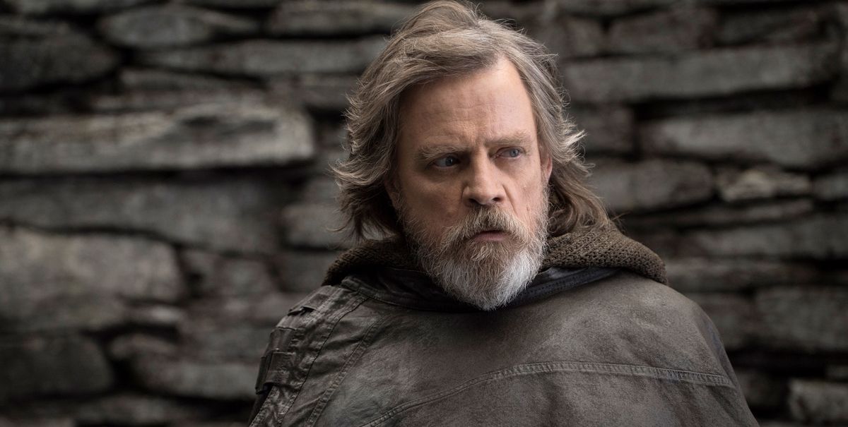 Mark Hamill de Star Wars explique s’il réapparaîtra sous le nom de Luke Skywalker