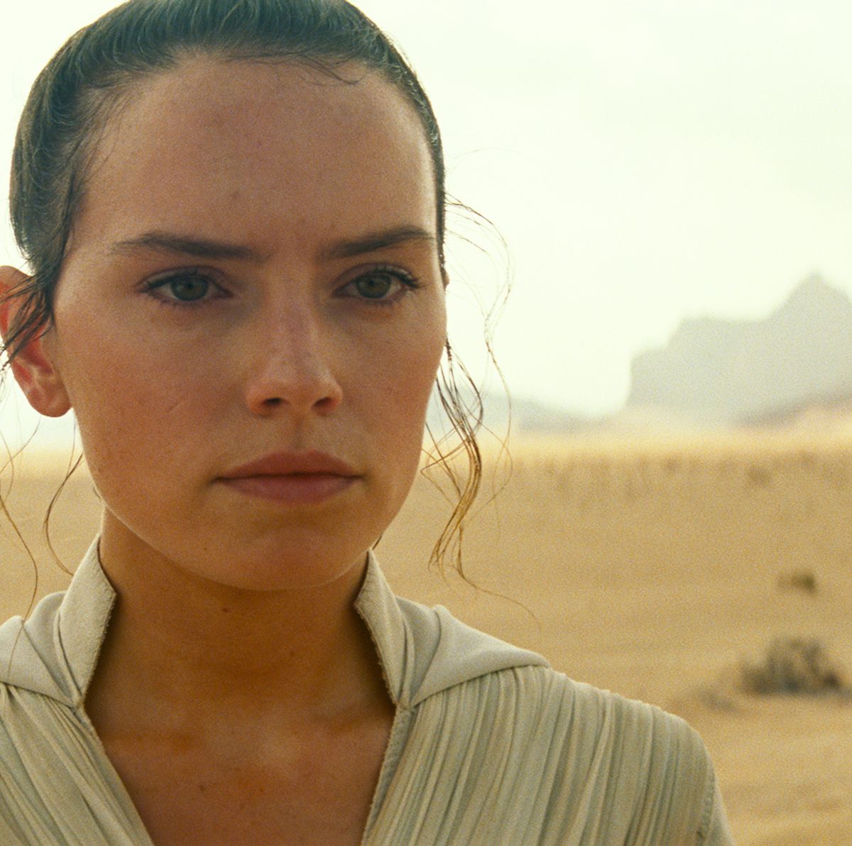 Star Wars: The Rise of Skywalker: 6 Big Spoilers – IndieWire